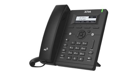 DGTek UC902 IP Phone